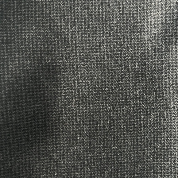 Mens Giorgio Armani Black label charcoal wool trousers - 31x31 - Picture 4 of 5